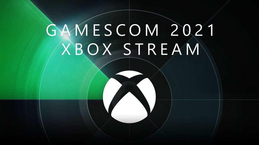 Watch all Gamescom Xbox Stream trailers here