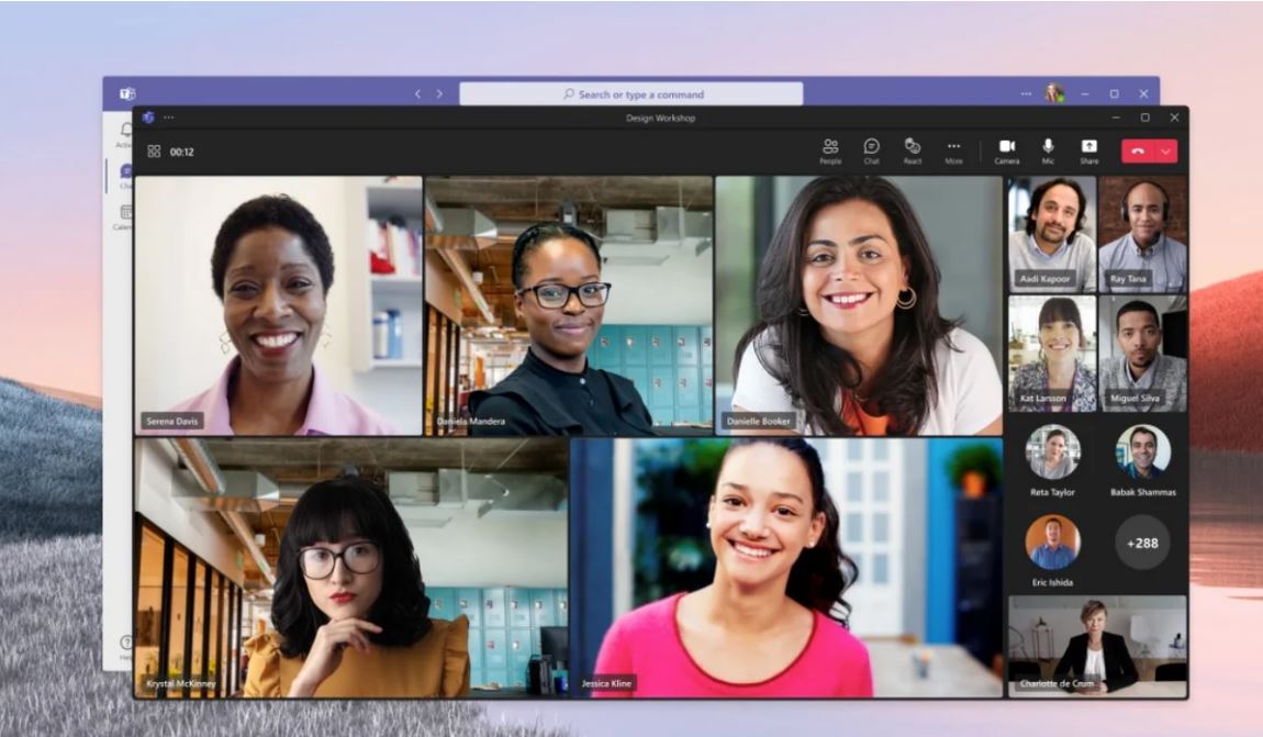 microsoft teams standalone