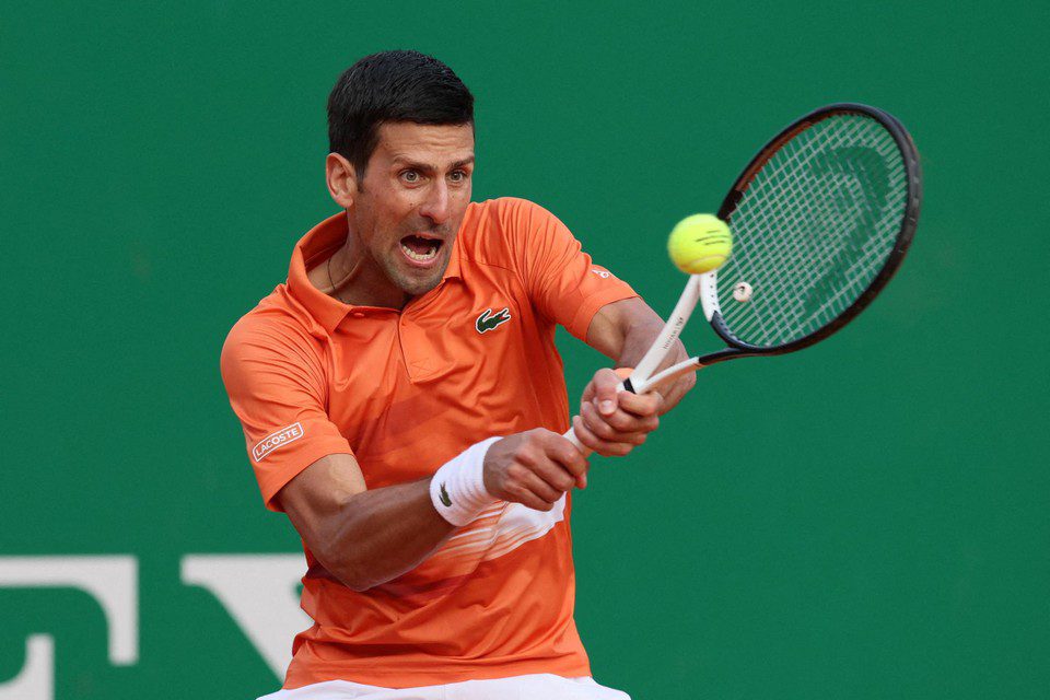 An unvaccinated Novak Djokovic is on the US Open roster, but the Serb