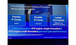 Deep Dive 13th Generation Intel Core Processors