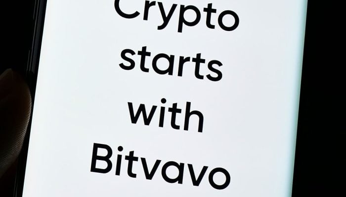 Bitvavo debt of 280 million euros: the CEO responds to the situation