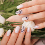 From Concept to Creation: Designing Your Signature Acrylic Nails