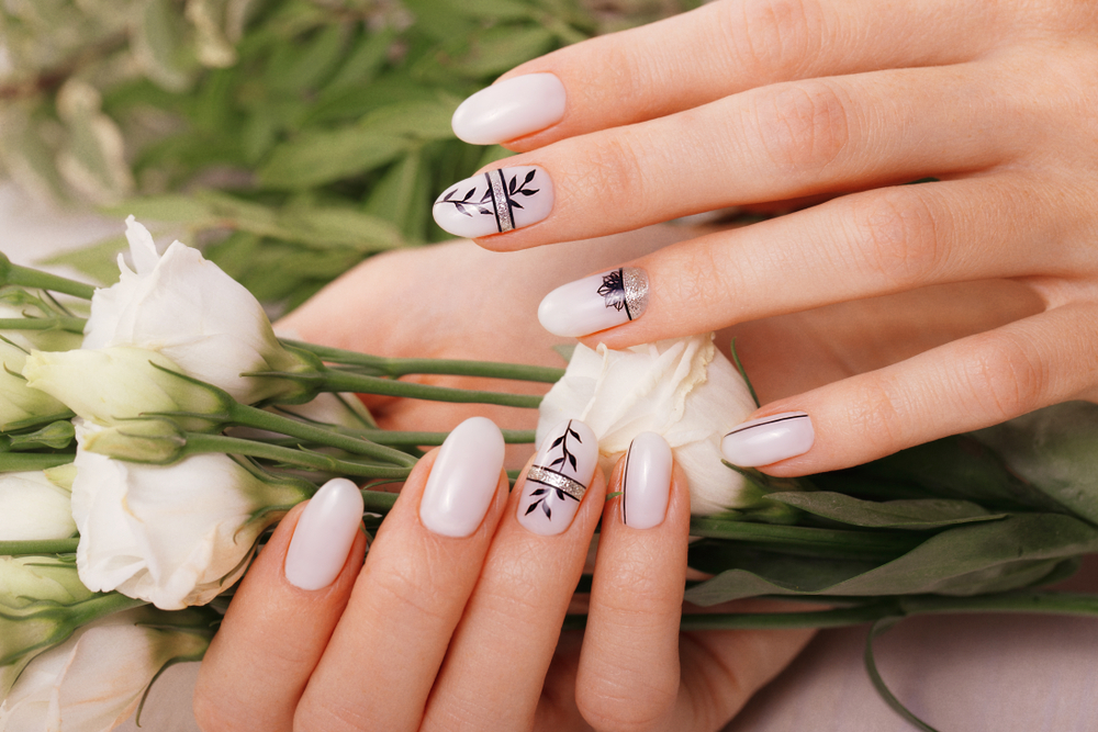 From Concept to Creation: Designing Your Signature Acrylic Nails